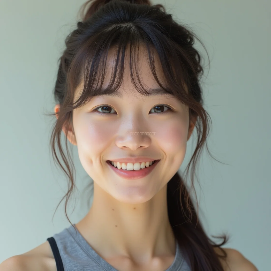 鈴木 美咲
